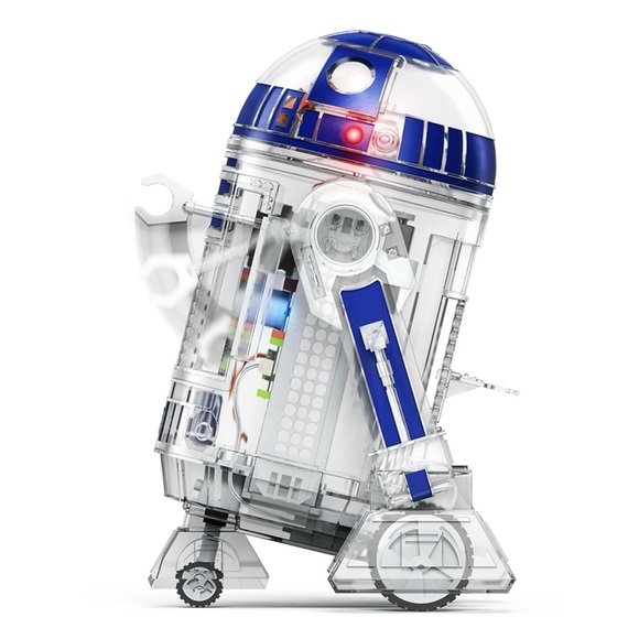 Littlebits Star Wars Droid Inventor Kit - Picture 3 of 4